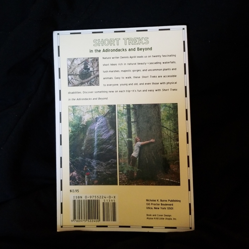 Chapter Book - Picture 2 of 2